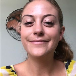 Meet your Posher, Mary